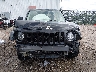 1C4NJPFA5GD****** Wrecked 2016 Jeep Patriot in Kansas State