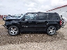 1C4NJPFA5GD****** Repairable 2016 Jeep Patriot in Kansas State