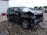 1C4NJPFA5GD****** Salvage and Wrecked 2016 Jeep Patriot in Wichita