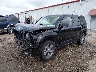 1C4NJPFA5GD****** Used and Repairable 2016 Jeep Patriot in Wichita