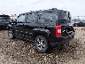 1C4NJPFA5GD****** Salvage and Repairable 2016 Jeep Patriot in Wichita