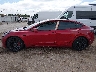 5YJ3E1EC6NF****** Salvamento 2022 Tesla Model 3