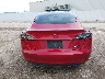 5YJ3E1EC6NF****** Usados 2022 Tesla Model 3