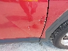 5NMJBCAE0NH****** Salvamento y Destrozados 2022 Hyundai Tucson en Wilmington