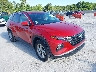 5NMJBCAE0NH****** Salvamento y Destrozados 2022 Hyundai Tucson en Wilmington