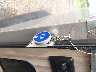 1SMG4DC13PJ****** Salvage 2023 Airstream Base Camp in Mississippi State