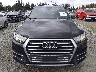 WA1LAAF73JD****** Destrozados 2018 Audi Q7 en Estado de Washington