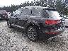 WA1LAAF73JD****** Salvamento y Reparables 2018 Audi Q7 en Seattle