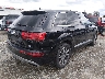 WA1LAAF73JD****** Salvamento y Destrozados 2018 Audi Q7 en Estado de Washington