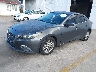 JM1BM1U73G1****** Used and Repairable 2016 Mazda 3 in Orlando North