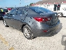JM1BM1U73G1****** Salvage and Repairable 2016 Mazda 3 in Orlando North