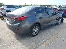 JM1BM1U73G1****** Salvage and Wrecked 2016 Mazda 3 in Florida State