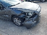 JM1BM1U73G1****** Salvage and Repairable 2016 Mazda 3 in Florida State