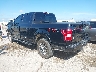 1FTEW1E54JF****** Salvage and Repairable 2018 Ford F-150 in San Antonio South