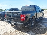 1FTEW1E54JF****** Salvage and Wrecked 2018 Ford F-150 in Texas State