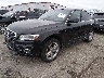 WA1D7AFP5GA****** Usados y Reparables 2016 Audi Q5 en Wichita