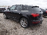 WA1D7AFP5GA****** Salvamento y Reparables 2016 Audi Q5 en Wichita