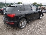 WA1D7AFP5GA****** Salvamento y Destrozados 2016 Audi Q5 en Estado de Kansas