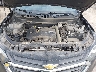3GNAXSEVXLS****** Repairable 2020 Chevrolet Equinox in Davenport