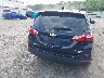 3GNAXSEVXLS****** Wrecked 2020 Chevrolet Equinox