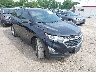 3GNAXSEVXLS****** Salvage and Wrecked 2020 Chevrolet Equinox in Davenport