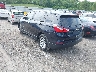 3GNAXSEVXLS****** Salvage and Repairable 2020 Chevrolet Equinox in Davenport