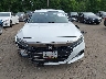 1HGCV1F38MA****** Wrecked 2021 Honda Accord in Maryland State