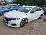 1HGCV1F38MA****** Used and Repairable 2021 Honda Accord in Metro DC