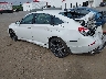 1HGCV1F38MA****** Salvage and Repairable 2021 Honda Accord in Metro DC