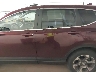 7FARW2H55JE****** Reparables 2018 Honda CR-V en Estado de Minnesota
