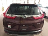 7FARW2H55JE****** Destrozados 2018 Honda CR-V