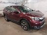 7FARW2H55JE****** Salvamento y Destrozados 2018 Honda CR-V en Minneapolis Saint Paul
