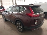 7FARW2H55JE****** Salvamento y Reparables 2018 Honda CR-V en Minneapolis Saint Paul