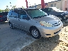 5TDZA23C46S****** Salvamento y Destrozados 2006 Toyota Sienna en Fort Myers
