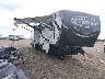 5SFCG3822FE****** Salvamento y Destrozados 2015 Heartland RV 325 T en Minneapolis South