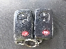JTDKN3DU6D1****** Salvamento 2013 Toyota Prius en Estado de Hawaii