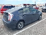 JTDKN3DU6D1****** Salvamento y Destrozados 2013 Toyota Prius en Estado de Hawaii