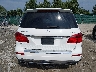 4JGDF6EE5GA****** Usados 2016 Mercedes-Benz Gl 450