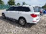 4JGDF6EE5GA****** Salvamento y Reparables 2016 Mercedes-Benz Gl 450 en Louisville North