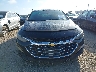 1G1ZD5ST5LF****** Wrecked 2020 Chevrolet Malibu in Texas State