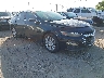 1G1ZD5ST5LF****** Salvage and Wrecked 2020 Chevrolet Malibu in San Antonio South