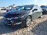 1G1ZD5ST5LF****** Used and Repairable 2020 Chevrolet Malibu in San Antonio South
