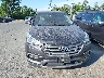 5XYZTDLB6HG****** Destrozados 2017 Hyundai Santa Fe en Estado de Carolina del Norte