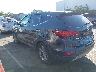 5XYZTDLB6HG****** Reparables 2017 Hyundai Santa Fe en Estado de Carolina del Norte