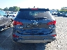 5XYZTDLB6HG****** Destrozados 2017 Hyundai Santa Fe