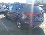 5XYZTDLB6HG****** Salvamento y Reparables 2017 Hyundai Santa Fe en Charlotte