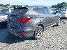 5XYZTDLB6HG****** Salvamento y Destrozados 2017 Hyundai Santa Fe en Estado de Carolina del Norte