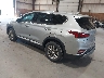 5NMS3CAD0LH****** Salvamento y Reparables 2020 Hyundai Santa Fe en Newburgh