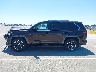 7SVAAABA4RX****** Reparables 2024 Toyota Sequoia en Estado de California