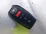 7SVAAABA4RX****** Salvamento 2024 Toyota Sequoia en Estado de California